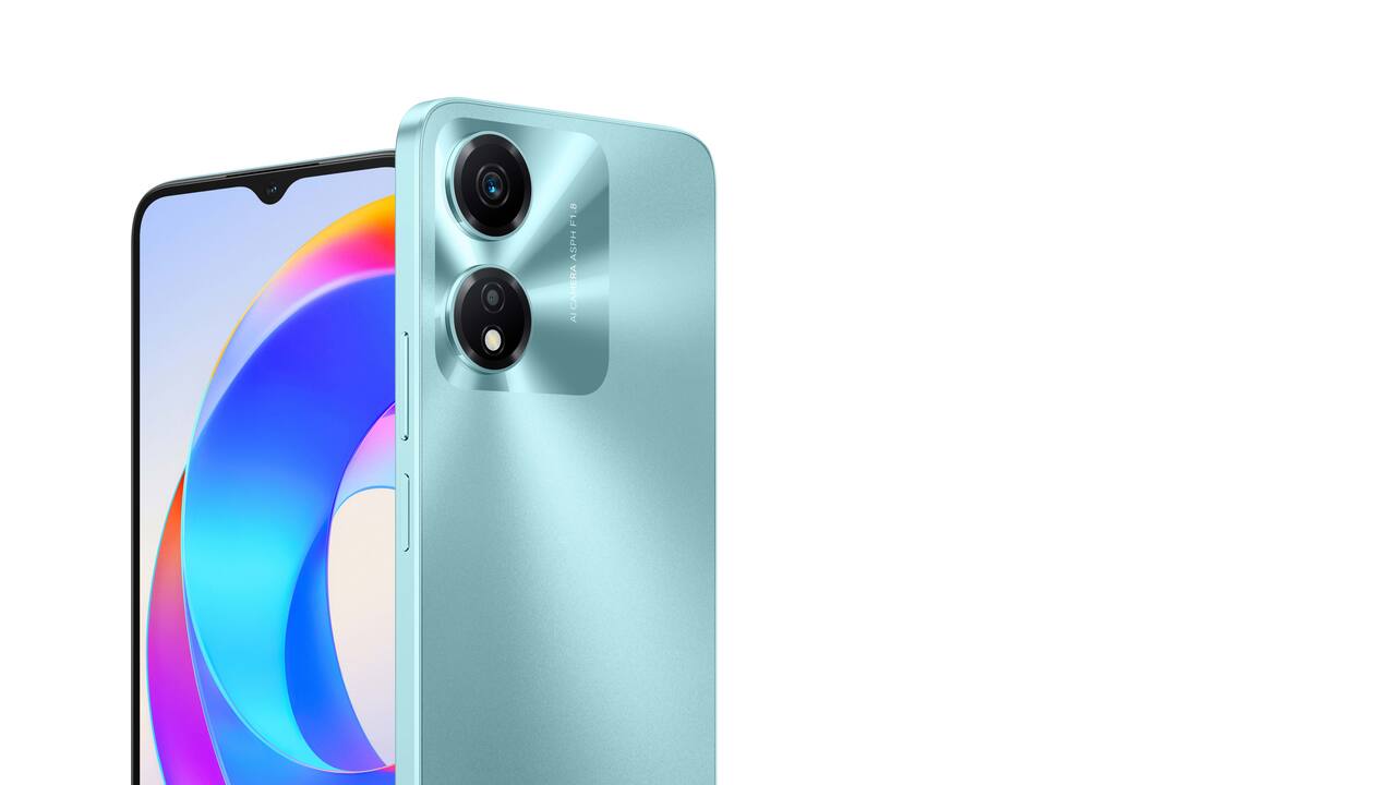 honor 5x plus