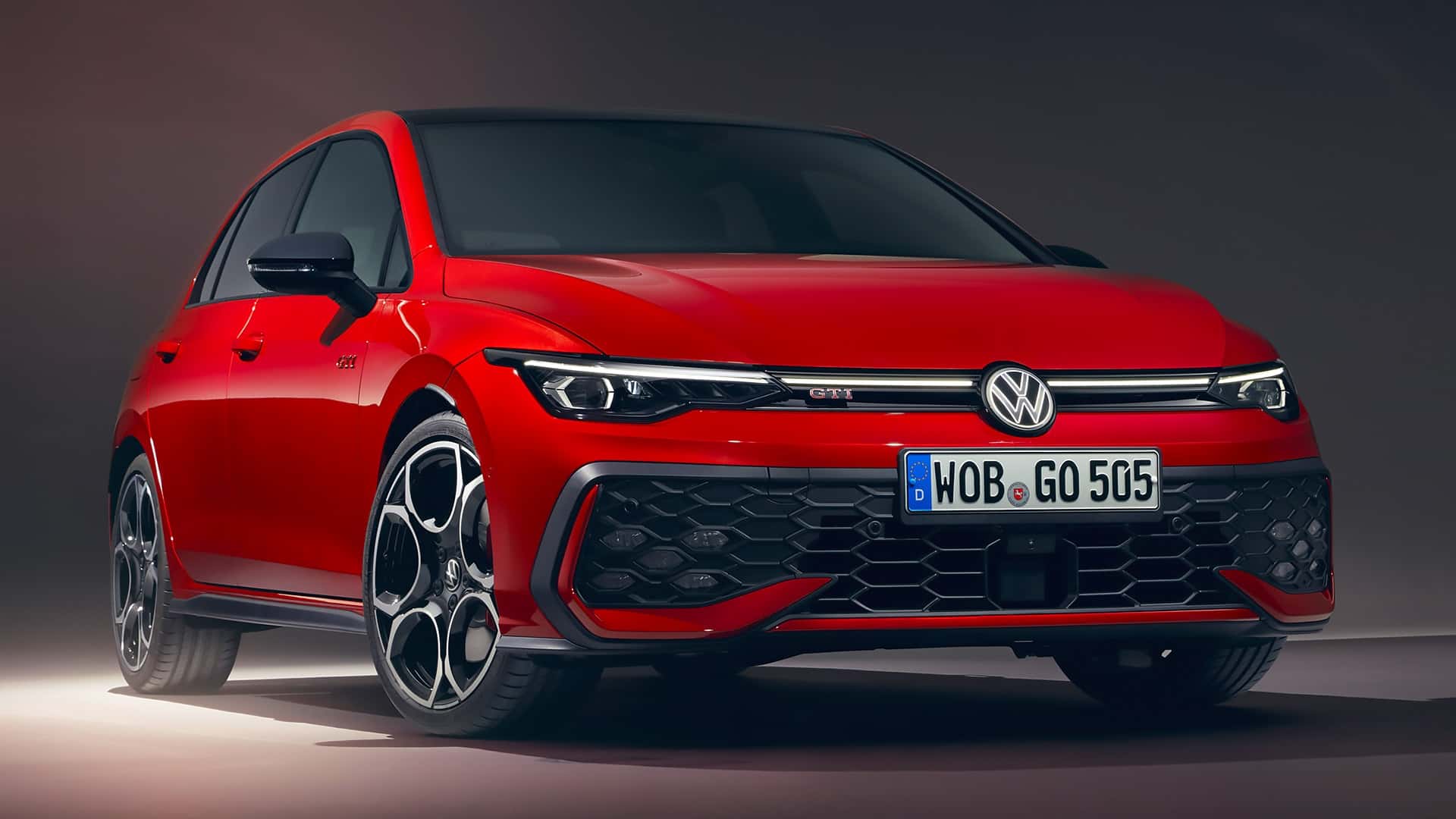 Volkswagen Golf GTI: تعرف على أهم مواصفات تلك السيارة الالمانية موديل 2024