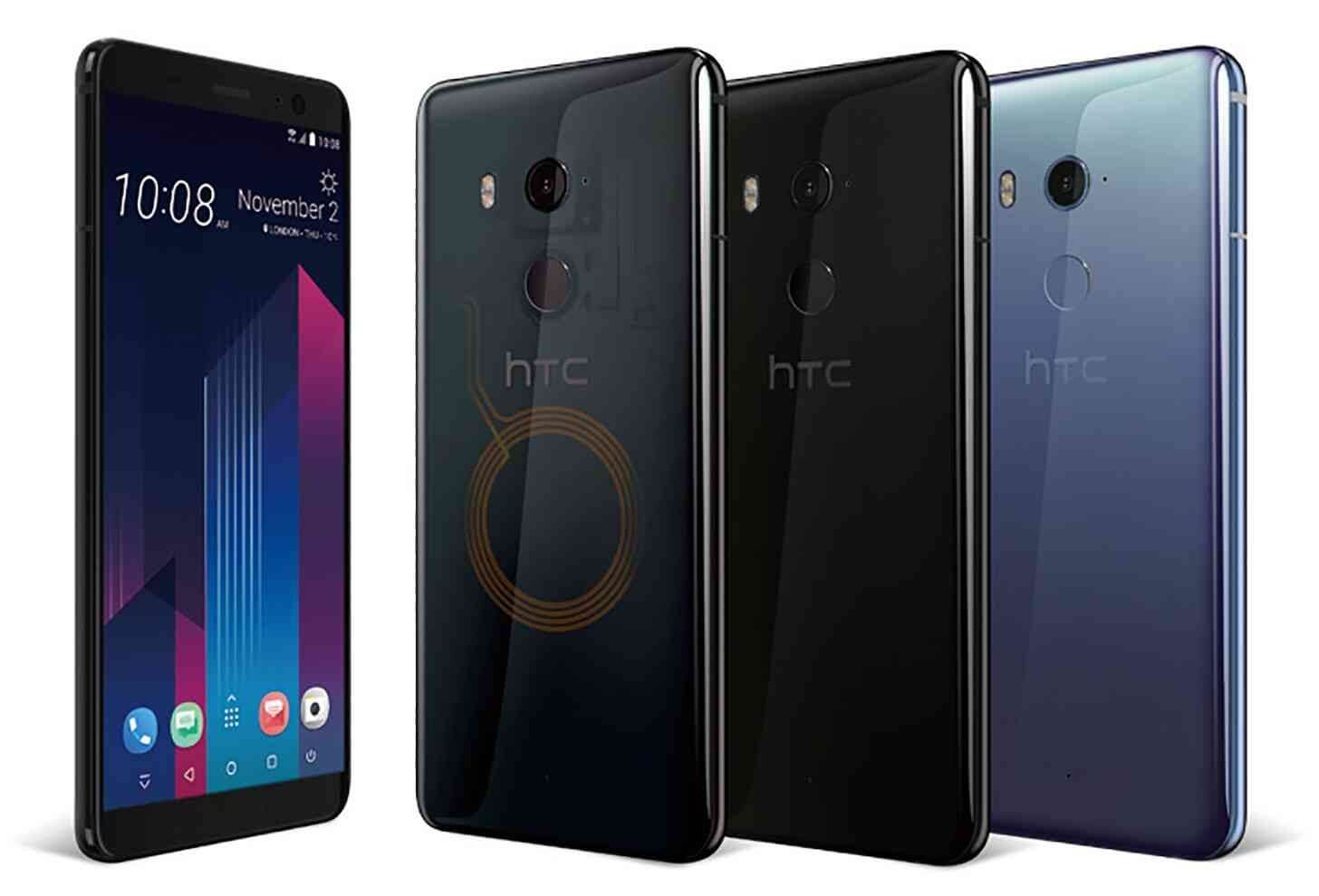 yalla1080931649HTC U11 Plus specs