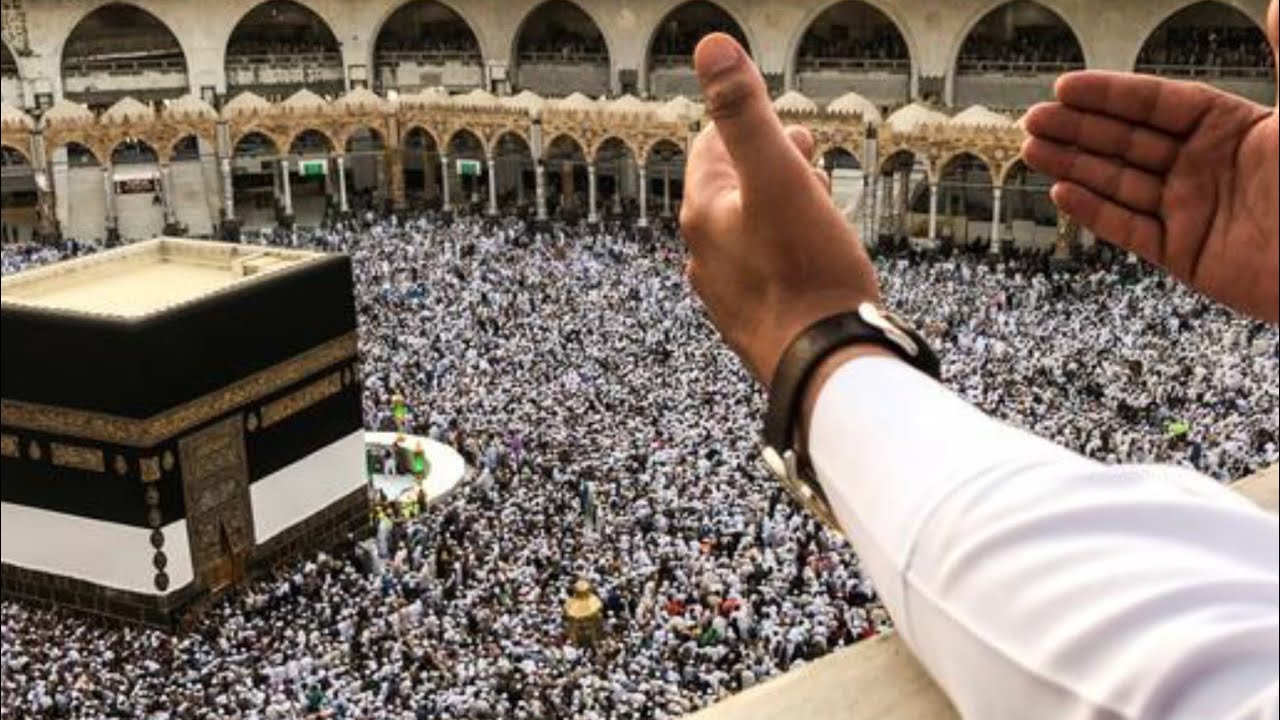 أسعار باقات الحج لحج الداخل والخارج