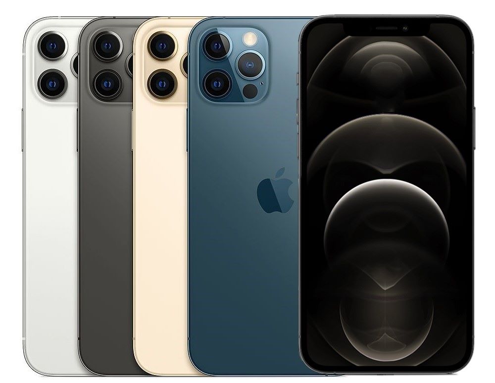 أشتري أسطورة آبل iPhone 12 Pro Max بالتقسيط على 36 شهر من جرير السعودية