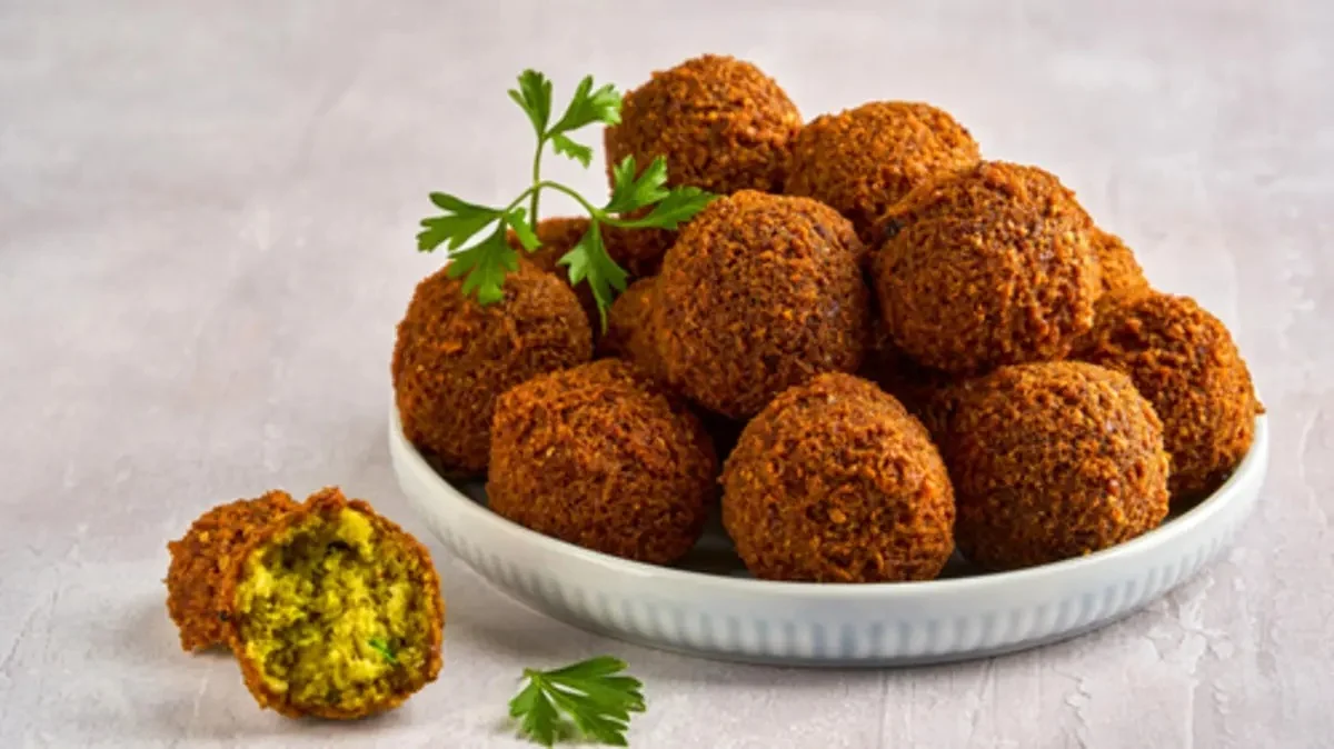 أشهر أسماء الطعمية في الكثير من البلاد العربية