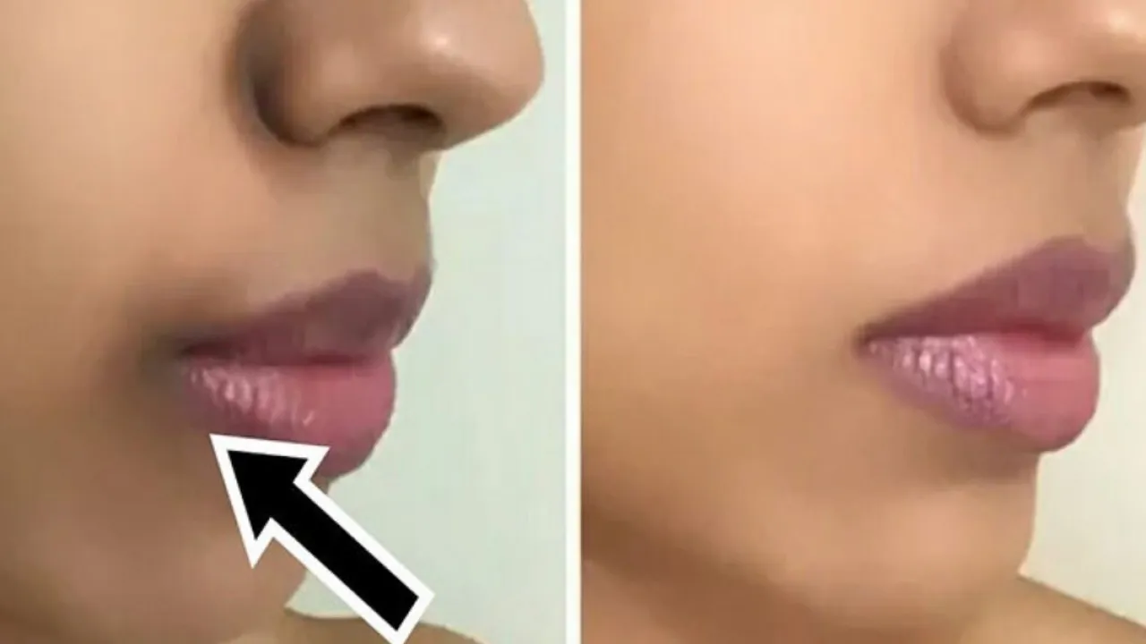 أفضل الخلطات الطبيعية للتخلص من الاسمرار حول الفم