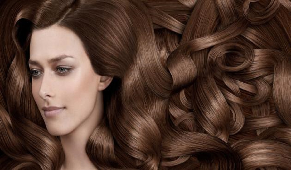 أفضل الصبغات الطبيعية للشعر