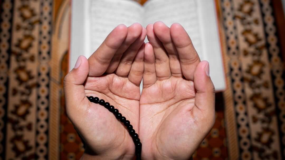 أفضل دعاء ليوم عرفة مستجاب
