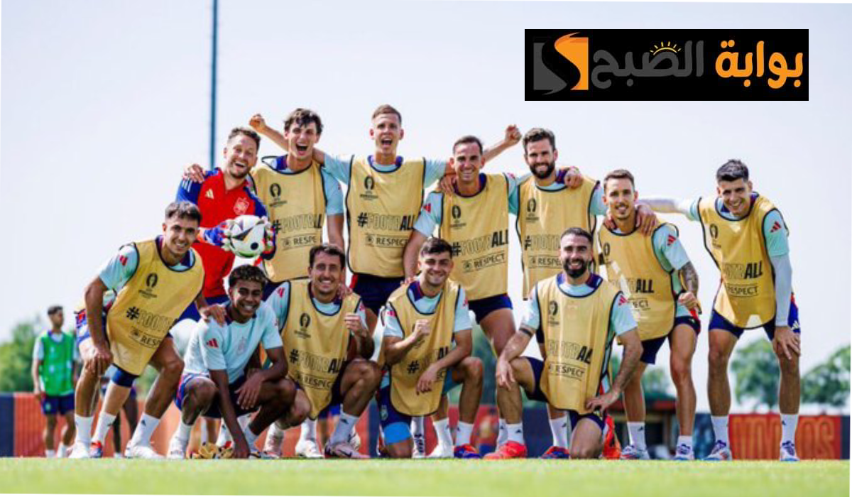 إسبانيا ضد جورجيا، يورو 2024
