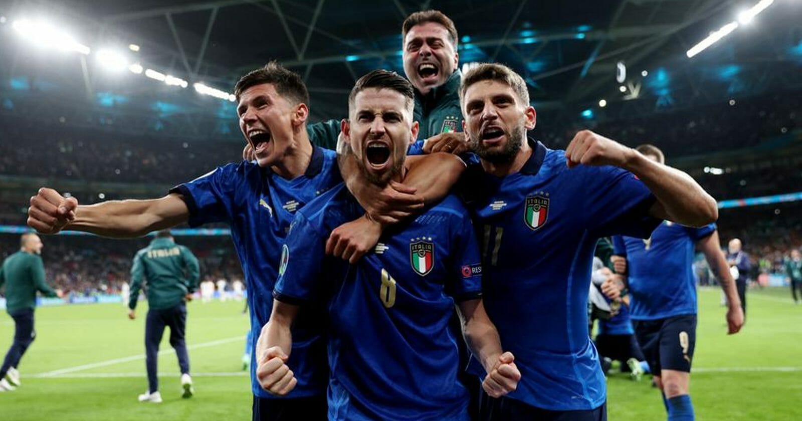 موعد مباراة ايطاليا وكرواتيا