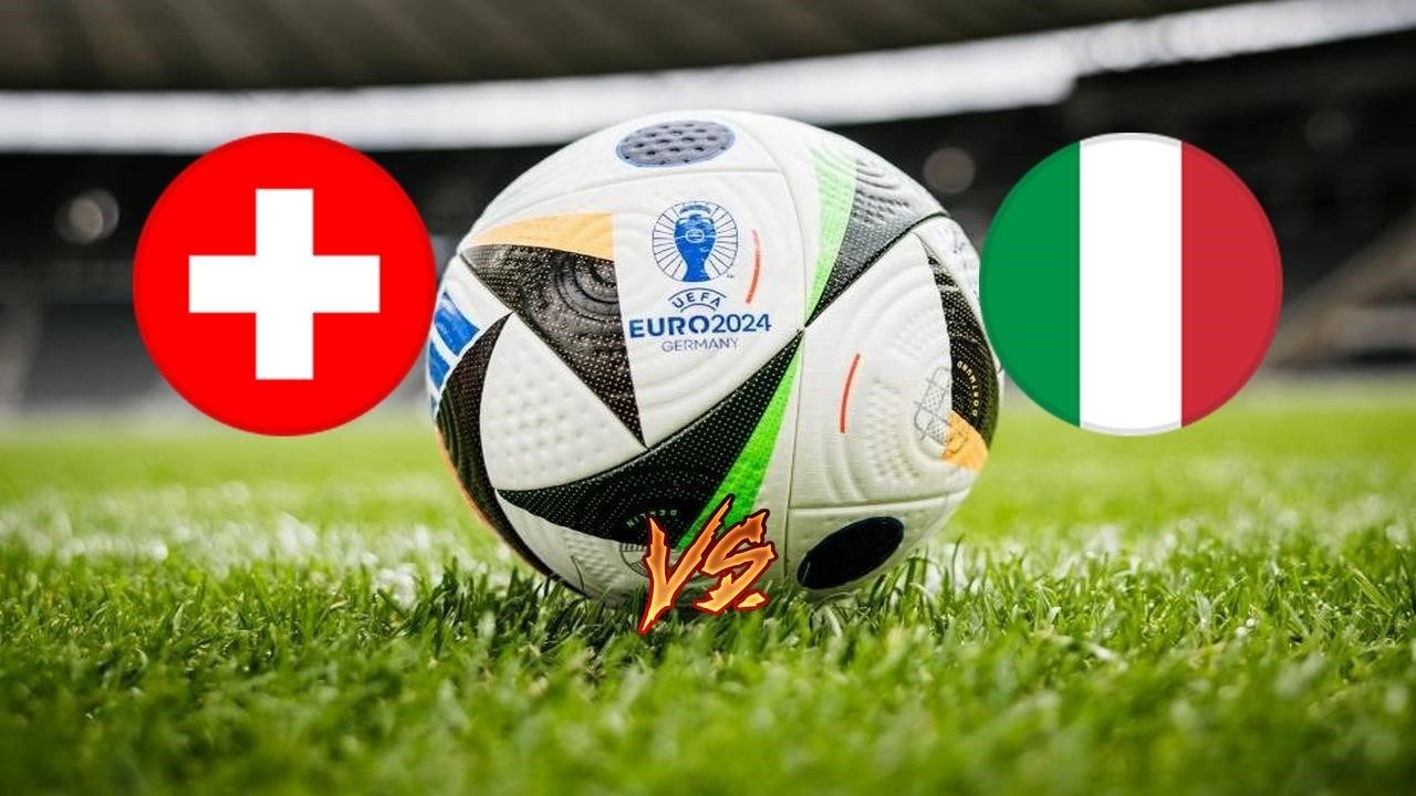إيطاليا وسويسرا