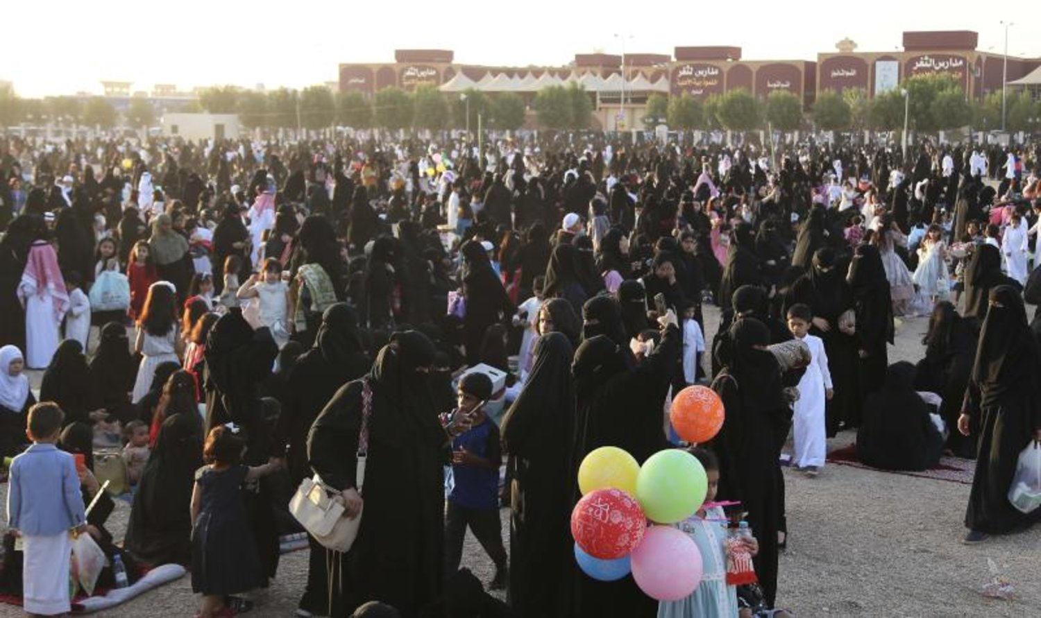 موعد إجازة عيد الأضحى للقطاعين الخاص وغير الربحي والعاملين بالحكومة المرتقبة (9 أيام)
