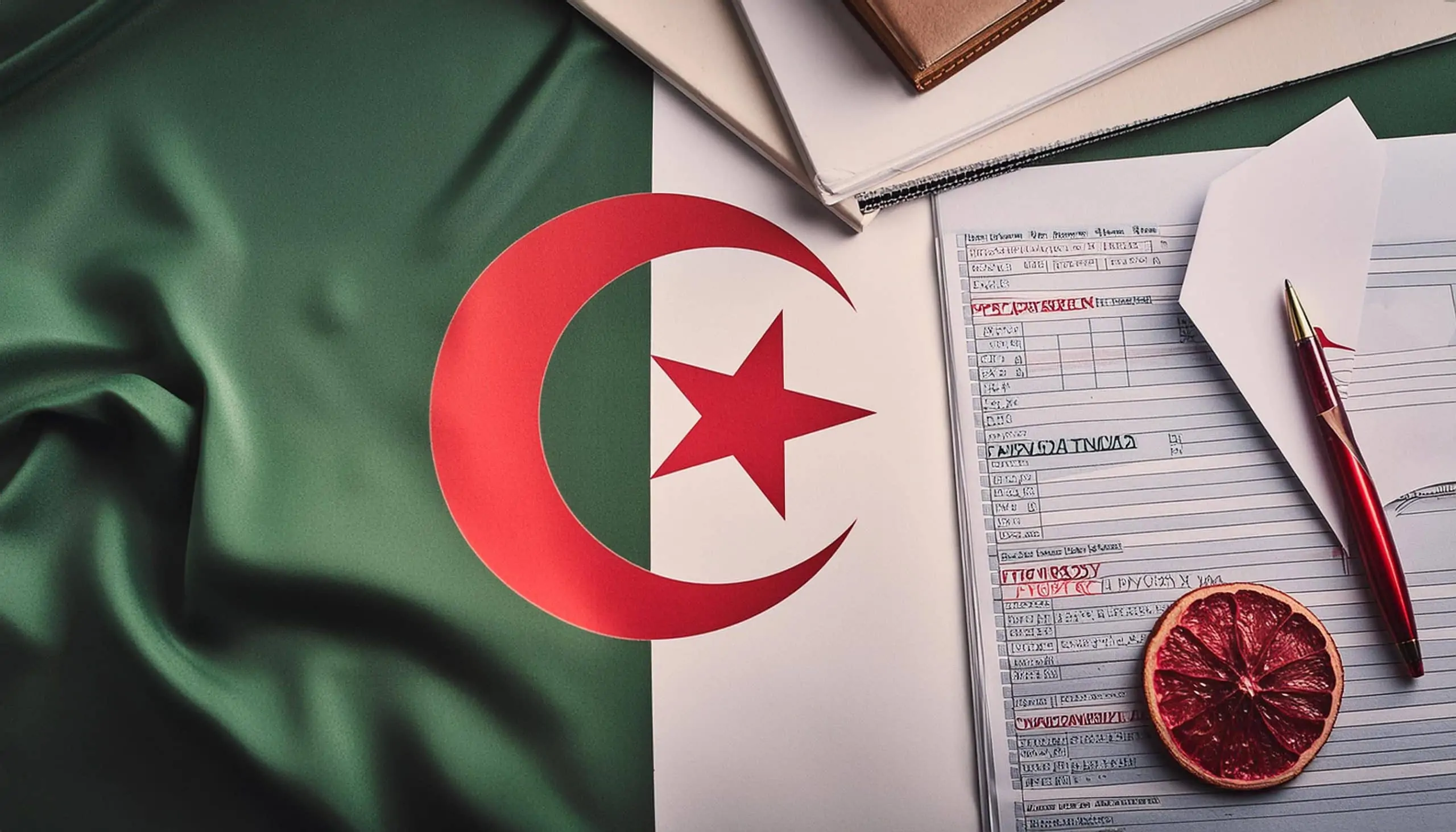 استعلام نتائج بكالوريا 2024 الجزائر عبر موقع الديوان الوطني للامتحانات والمسابقات