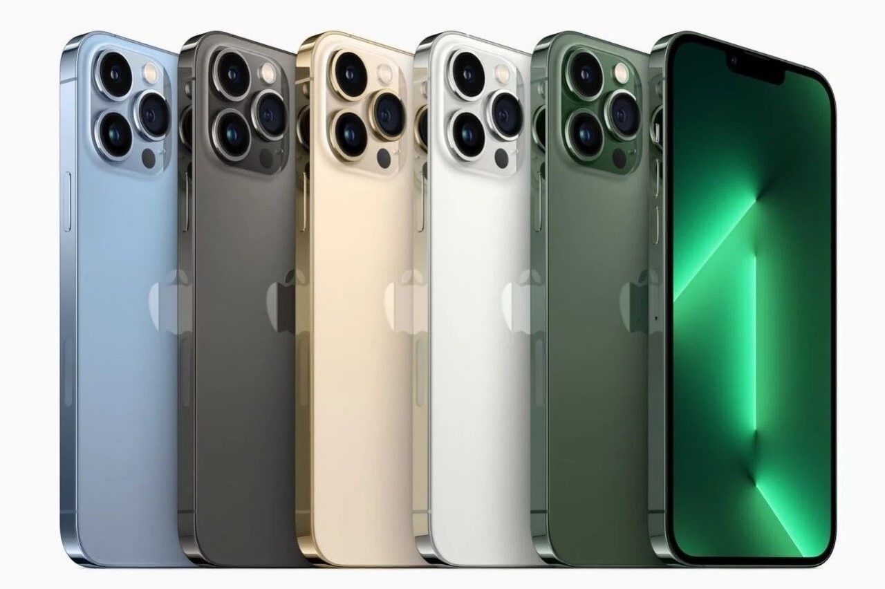 اشتري عملاق أبل iPhone 13 Pro Max بالتقسيط الميسر من مكتبة جرير السعودية مع خصم عند الشراء