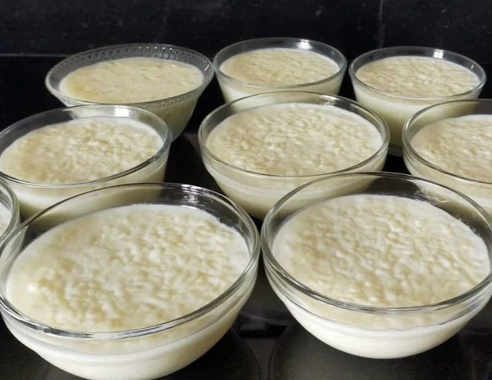 طريقة عمل الأرز باللبن أفضل من المحلات