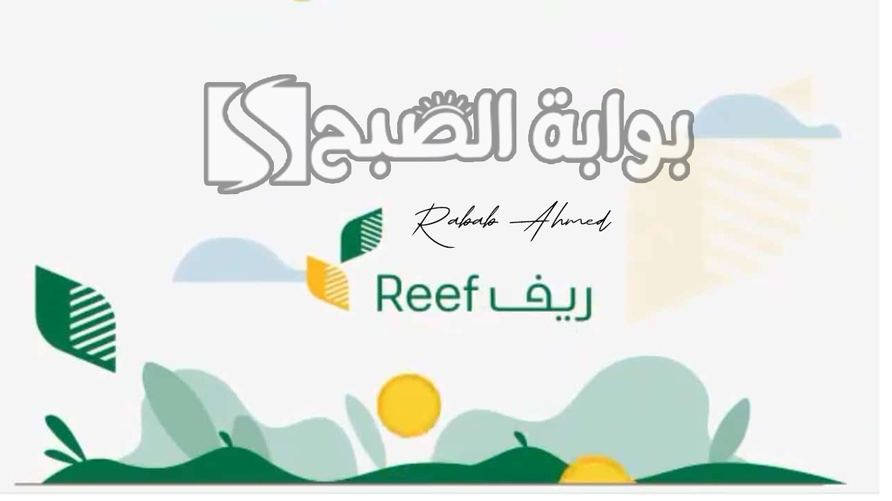 الإستعلام عن دعم ريف
