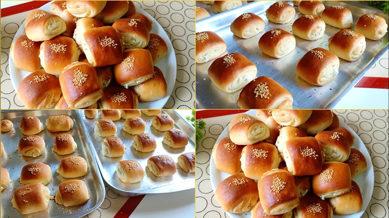 الباتية الطري