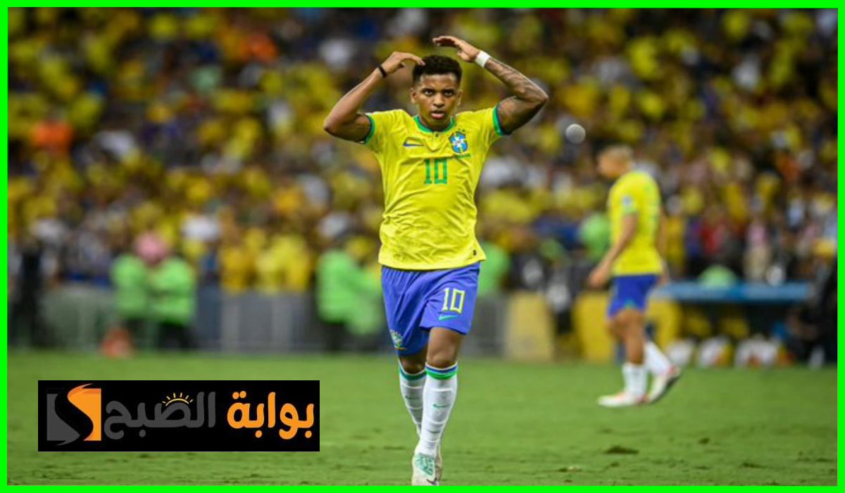 البرازيل ضد كوستاريكا، كوبا أمريكا 2024