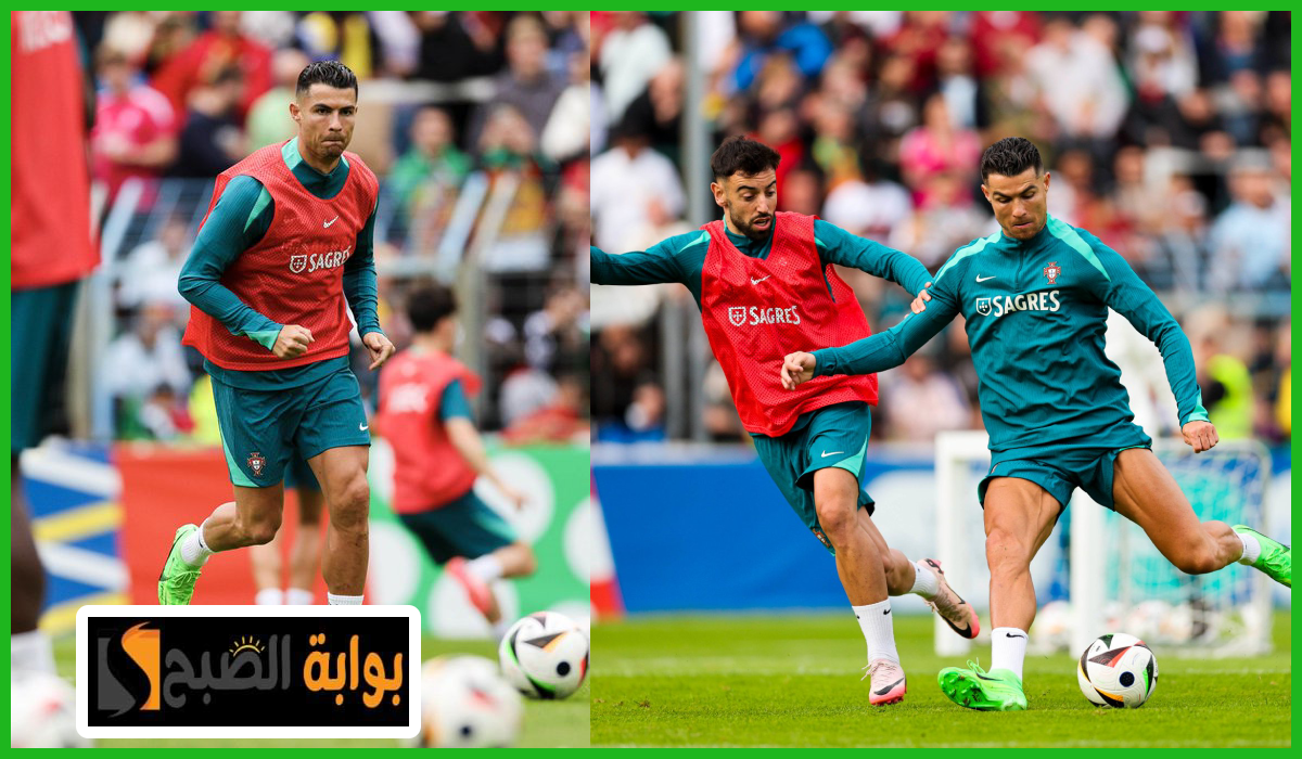 البرتغال ضد التشيك
