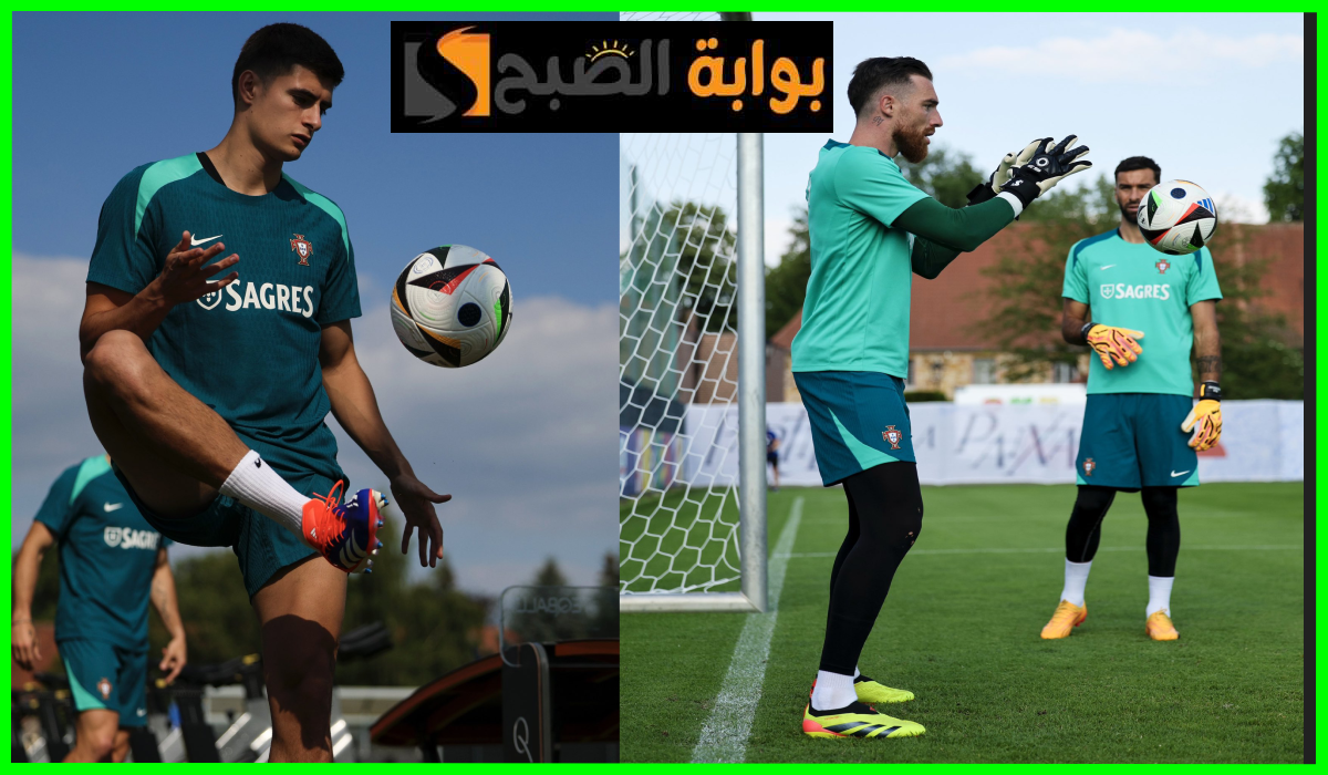 البرتغال ضد جورجيا، يورو 2024