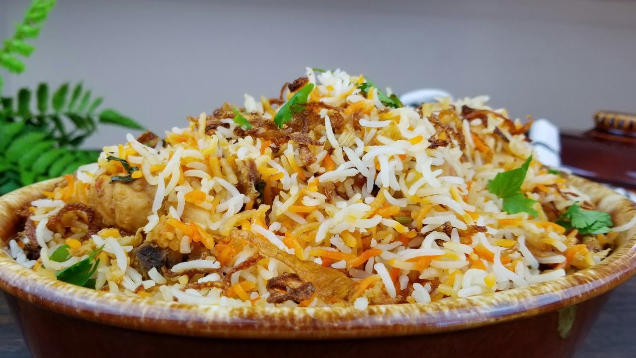 البرياني