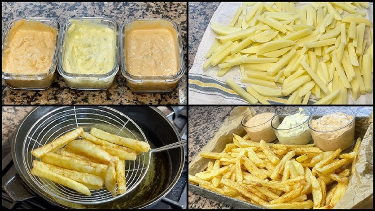 البطاطس