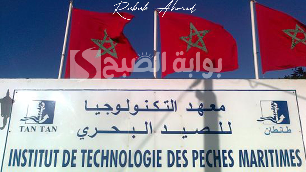 التسجيل في معهد الصيد البحري 2024