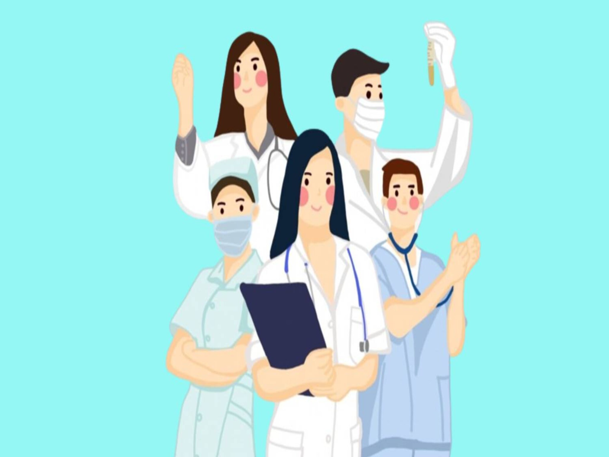 التقديم على مدارس التمريض
