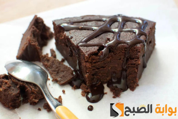 الجاتوه شاتوه فى الخلاط