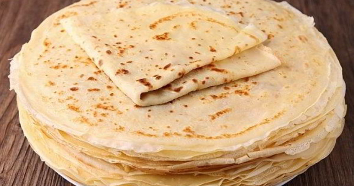 الخبز السوري