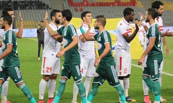 الزمالك 1