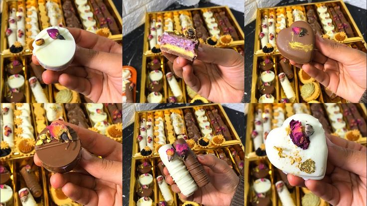 طريقة عمل السابليه الفرنسى بأسرار أشهر محلات الحلويات