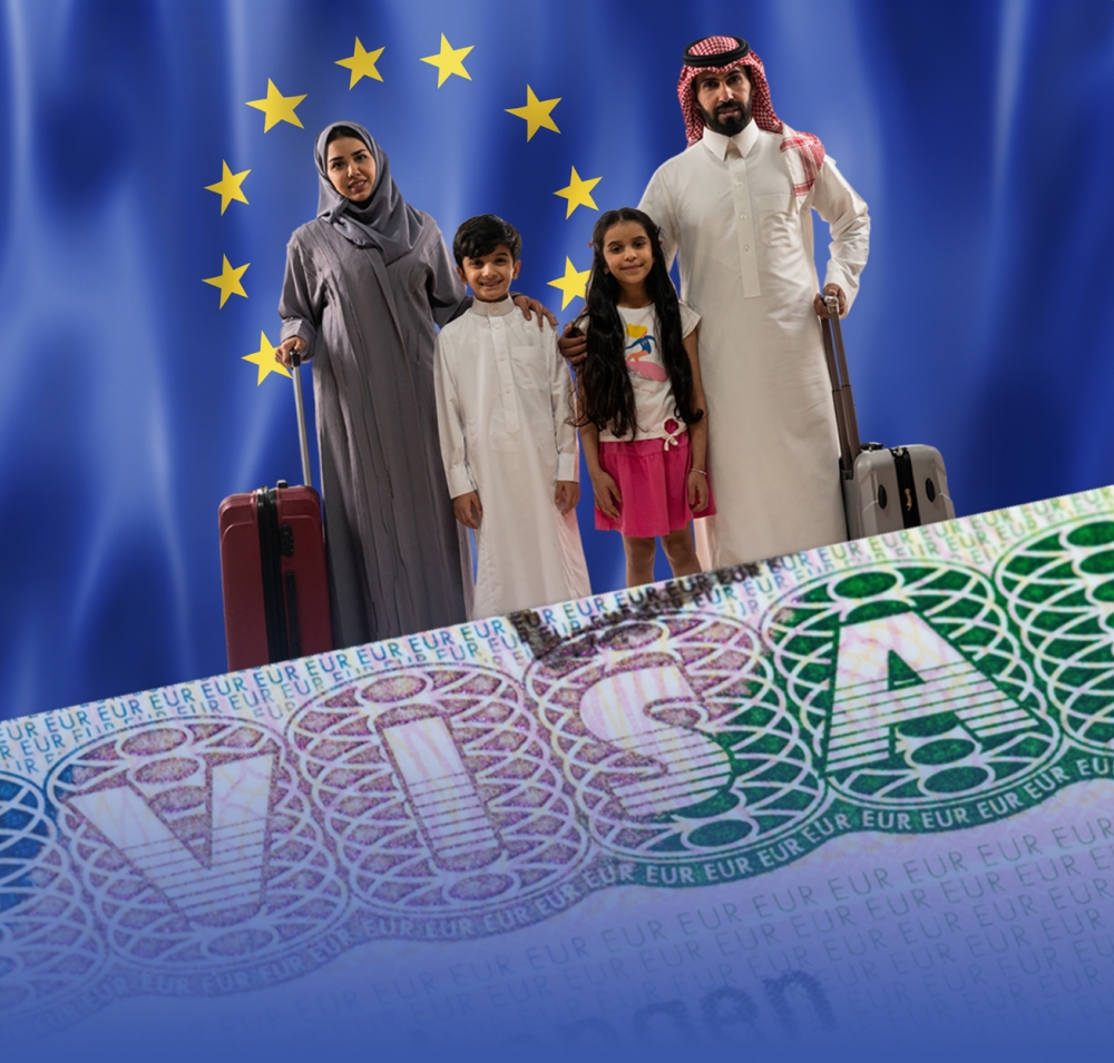 السماح للسعوديين بالدخول إلى الجبل الأسود دون تأشيرة واشتراطات