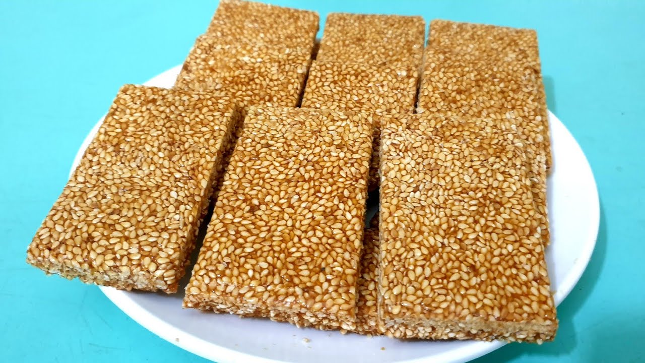 طريقة عمل السمسمية في المنزل