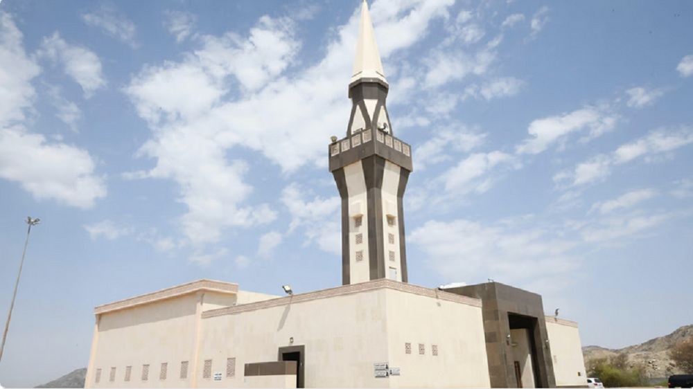 "الشؤون الإسلامية" تُعلن رسميا جاهزية مساجد الحجوزات بمكة المكرمة وتكشف التفاصيل