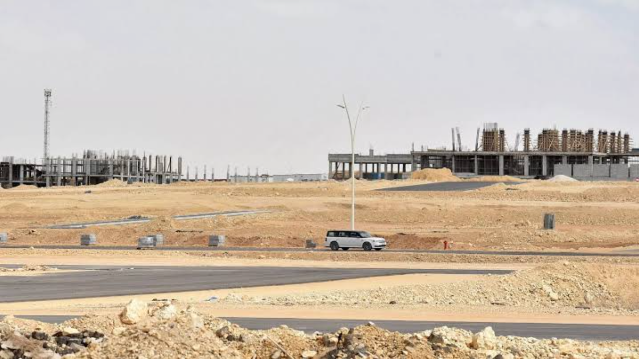 الفئات المعفاة من دفع رسوم الأراضي البيضاء السعودية