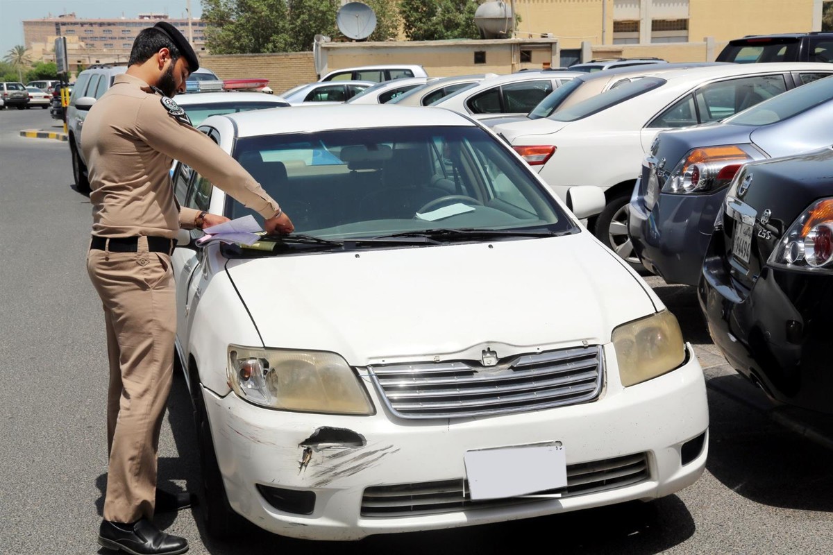 كيفية حجز موعد لشهادة الفحص الدوري للمركبات عبر أبشر.. وخطوات الاستعلام