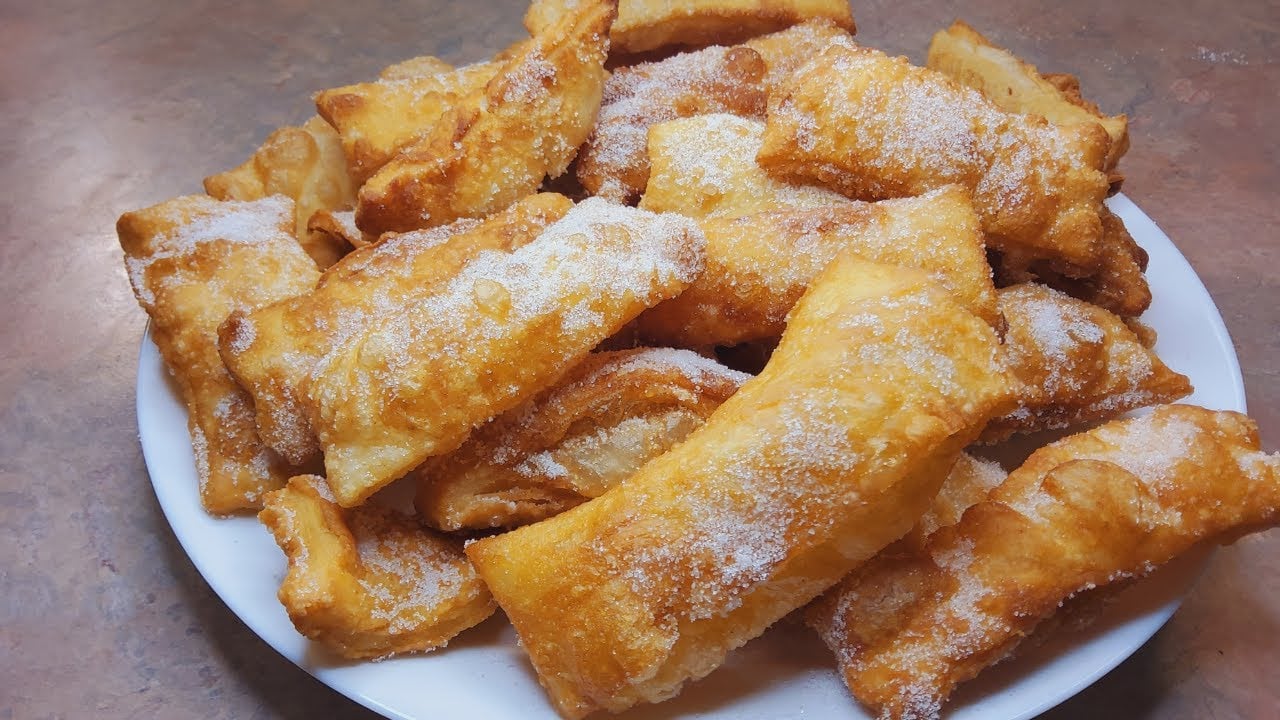 الفطائر السوداني 1