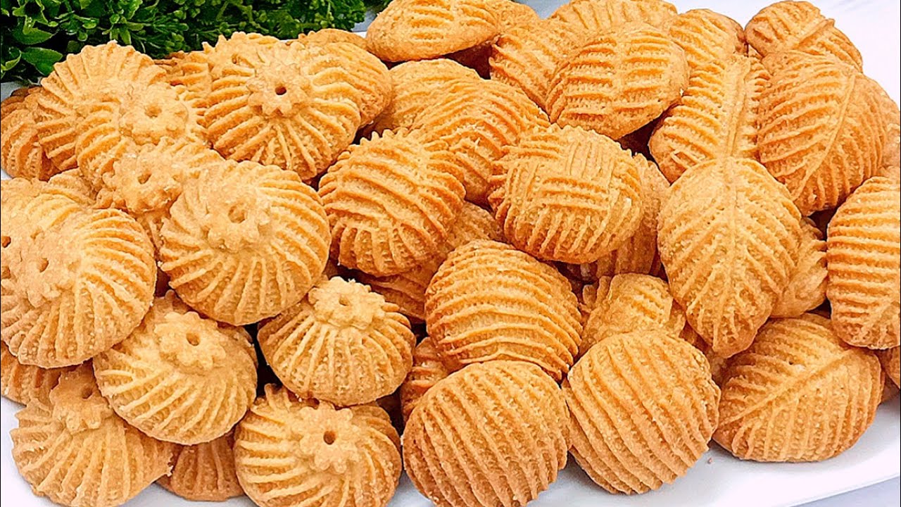 طريقة عمل الكحك في المنزل