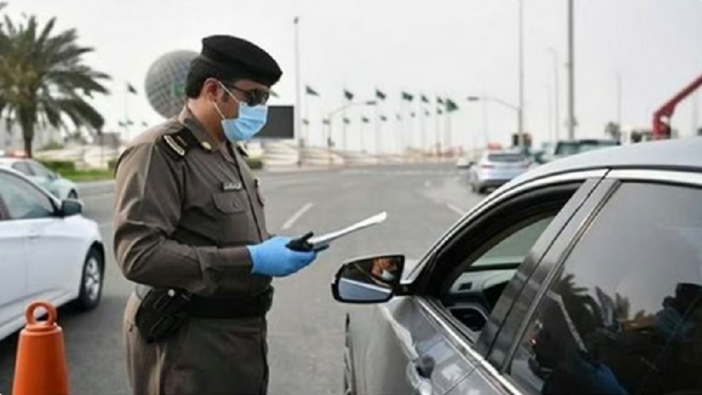 المرور السعودي يطرح مزاد اللوحات الإلكتروني اليوم ويكشف التفاصيل
