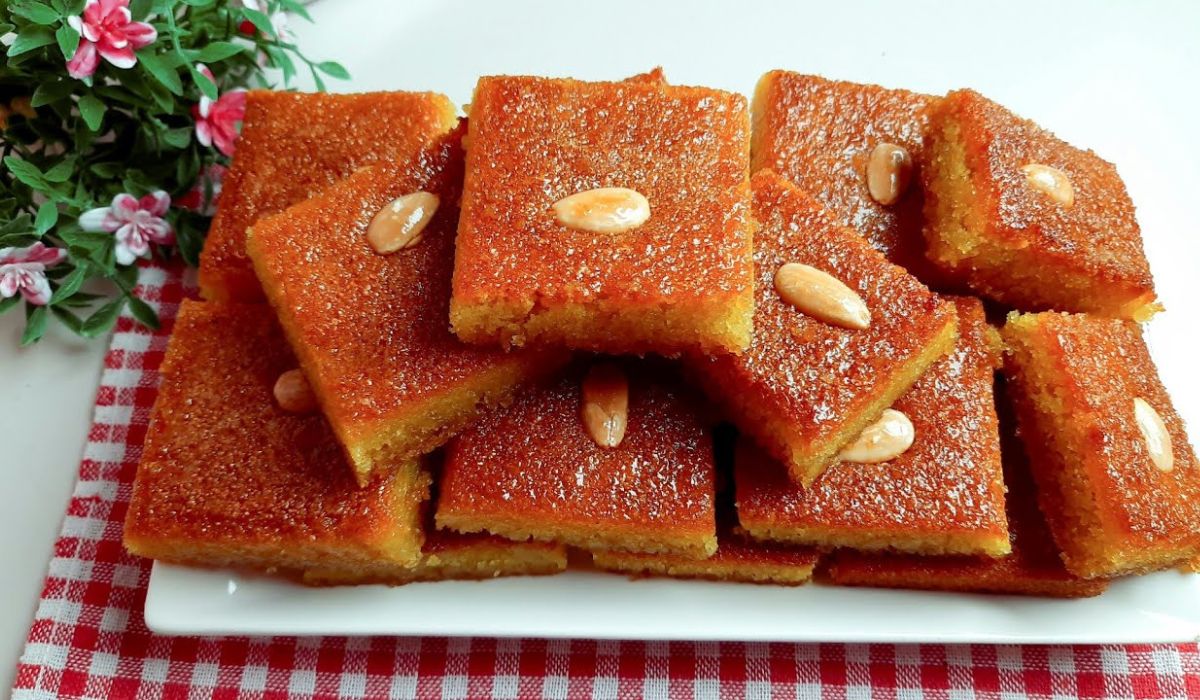 الهريسة