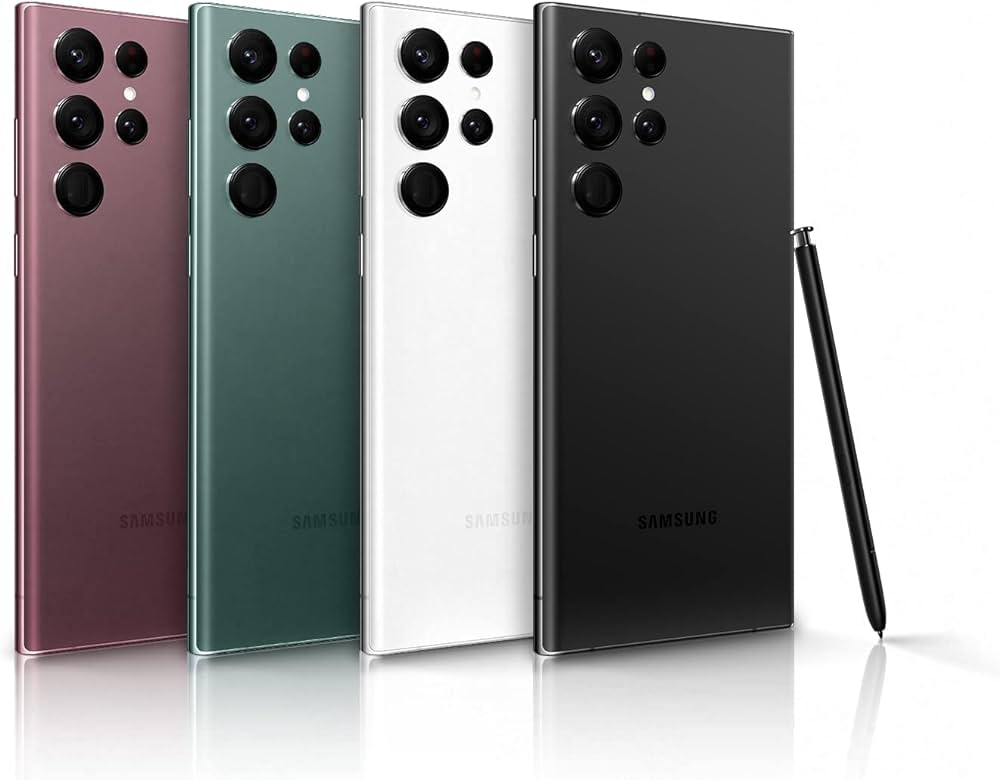 بخصم 58% أشتري Samsung Galaxy S22 Ultra بالتقسيط المريح من جرير السعودية