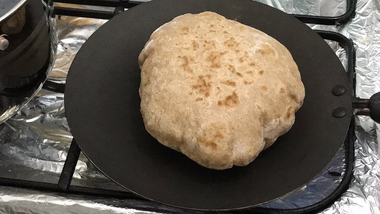 عيش في الطاسة