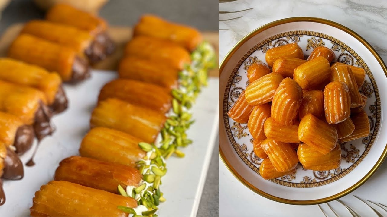 بلح الشام