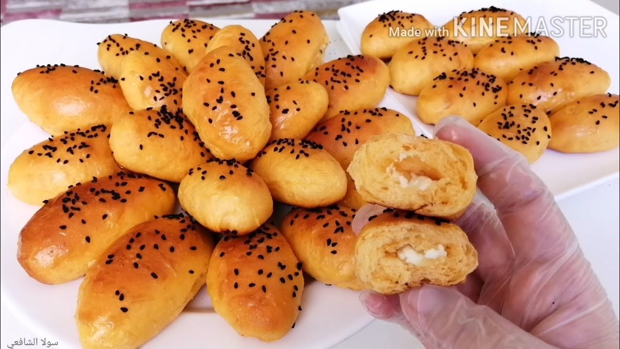 بوريك الجبنة