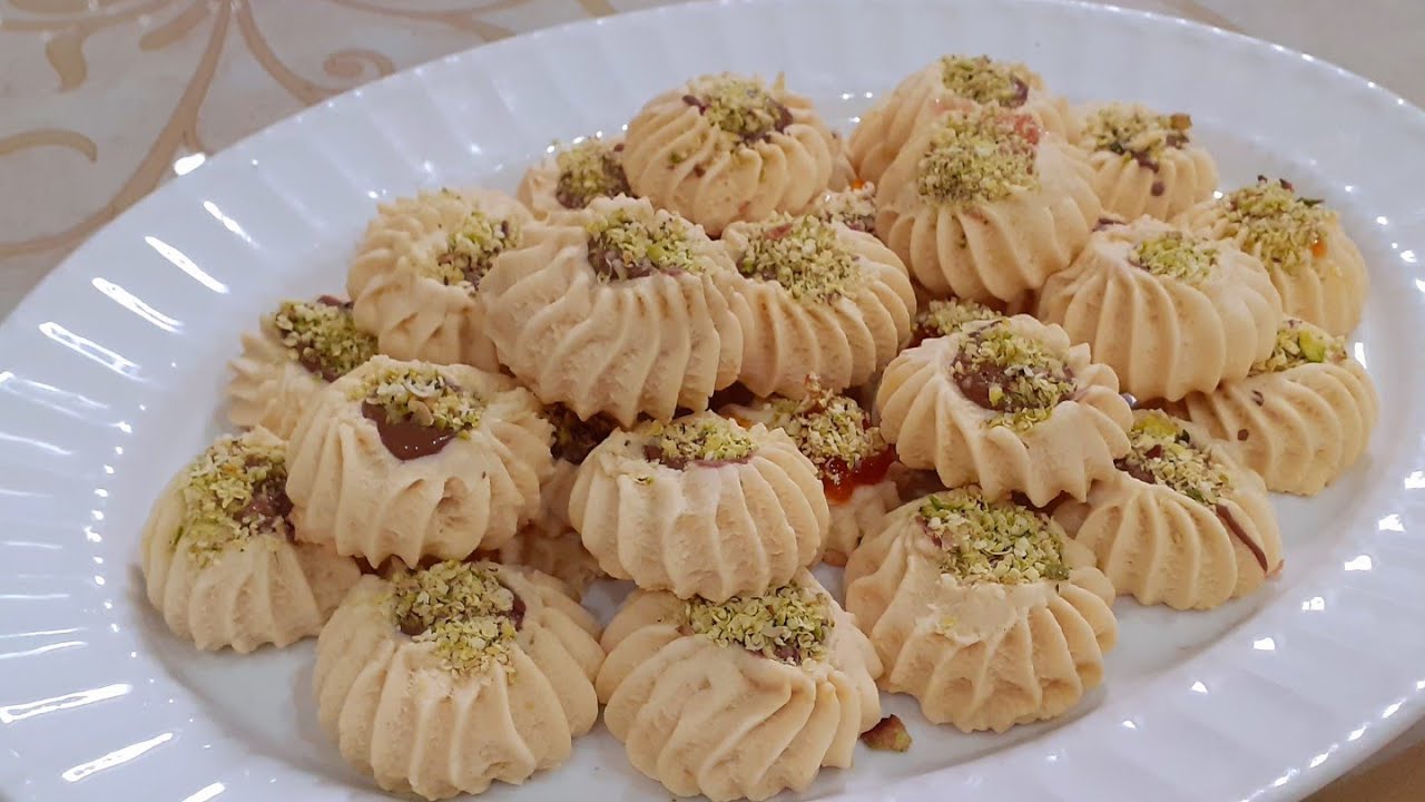 بيتفور بالمربى