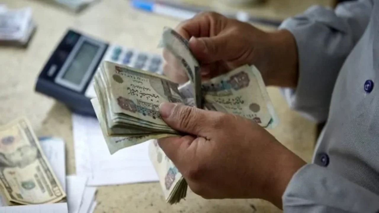 تبكير موعد صرف معاش يوليو 2024