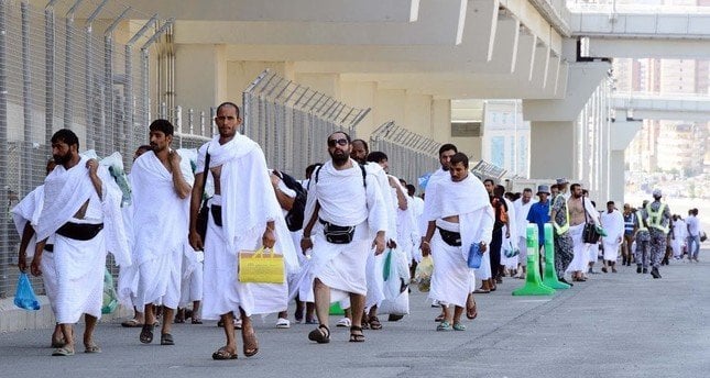 تردد قناة الحج
