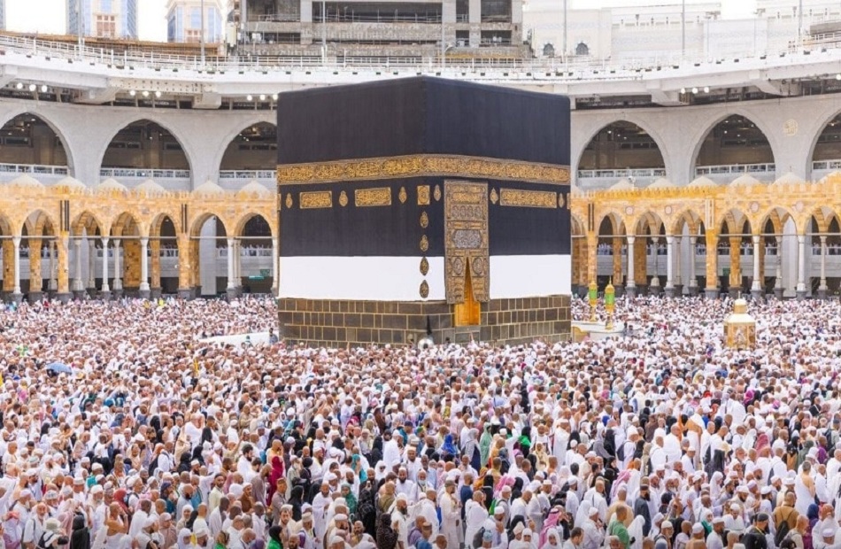 حجاج السياحة