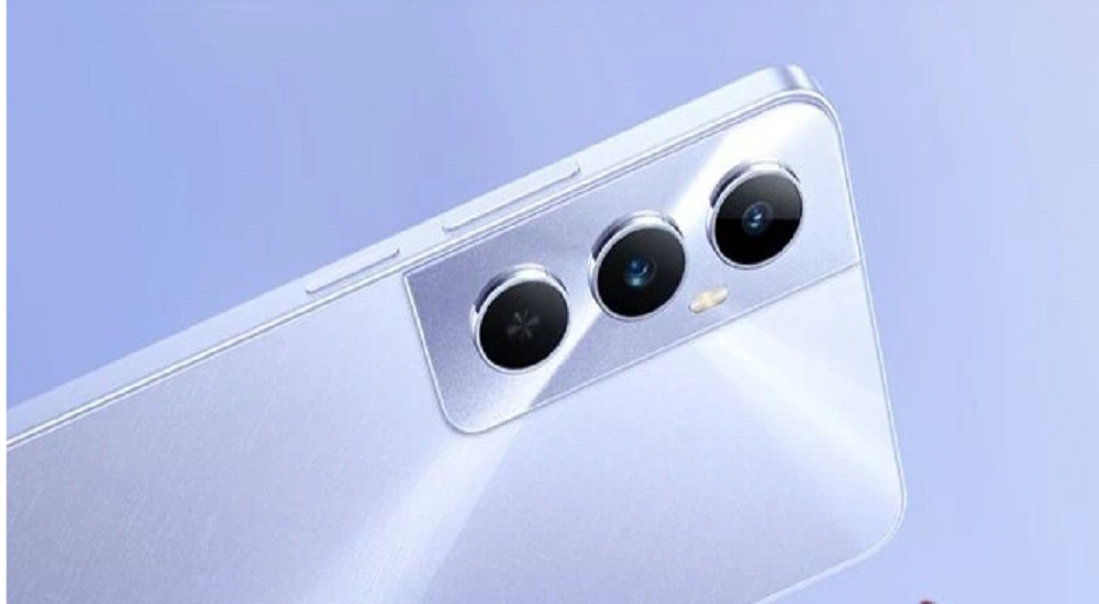 تصميم أنيق وأداء رائع.. مواصفات هاتف Realme C65 بكاميرا خلفية مزدوجة وسعر مميز