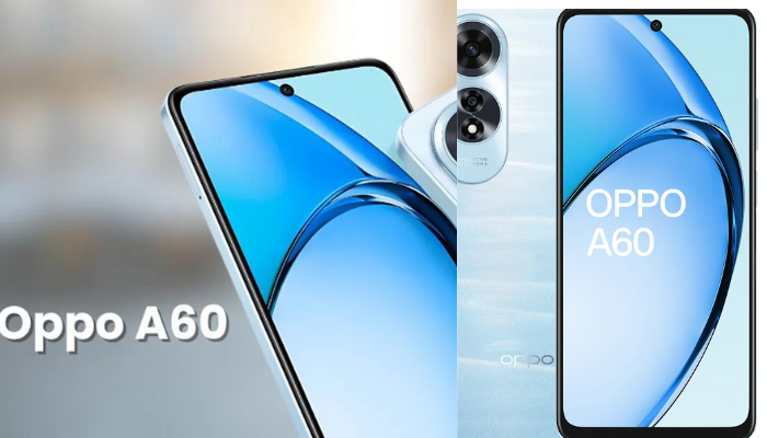 هاتف Oppo A60