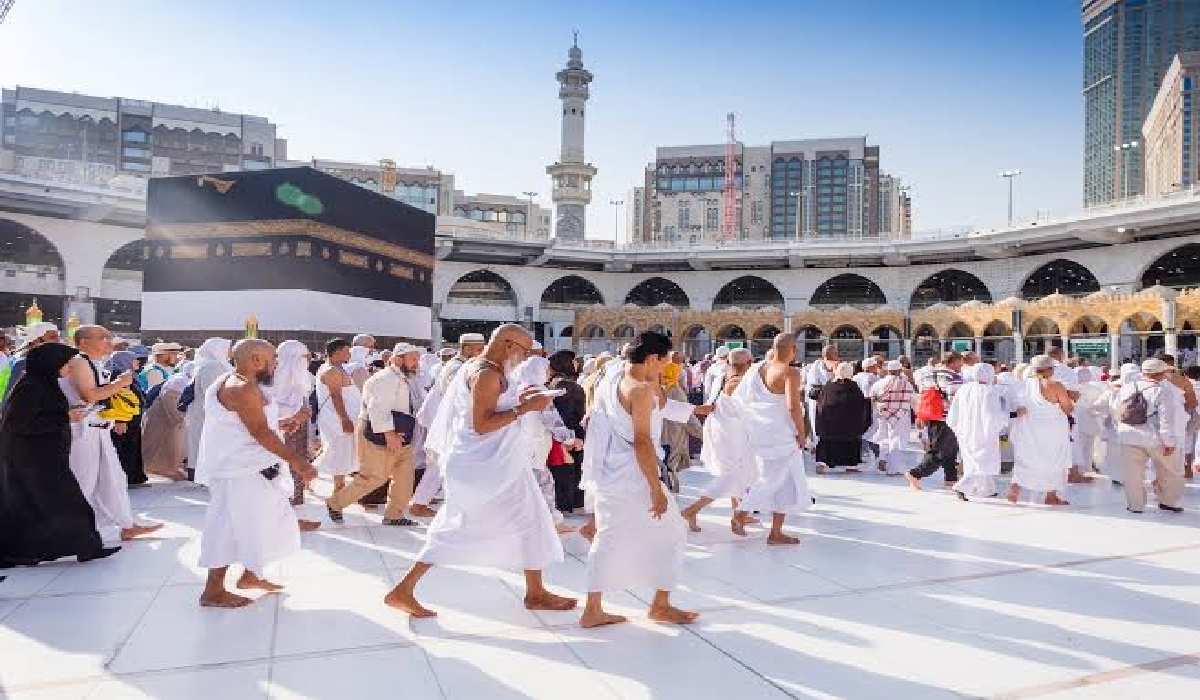 متى موعد بداية موسم العمرة بعد انتهاء الحج 1445؟