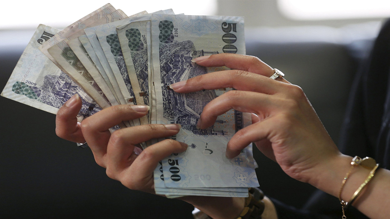 تمويل كنف للمطلقات والأرامل